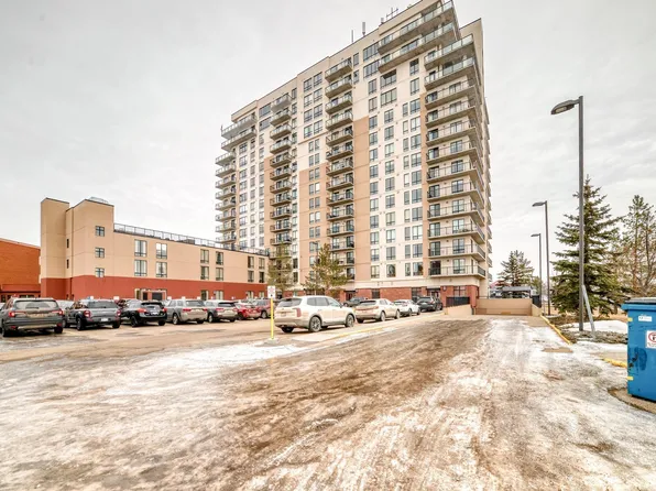 6608 28th Ave NW #1401, Edmonton, AB T6K 2R1