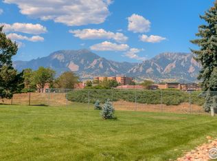 695 Manhattan Dr APT 11, Boulder, CO 80303