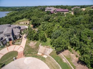 2303 Oak Bluff Dr, Corinth, TX 76210