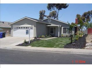 6814 Windward St, San Diego, CA 92114