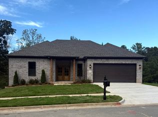 31 Epernay Cir, Little Rock, AR 72223