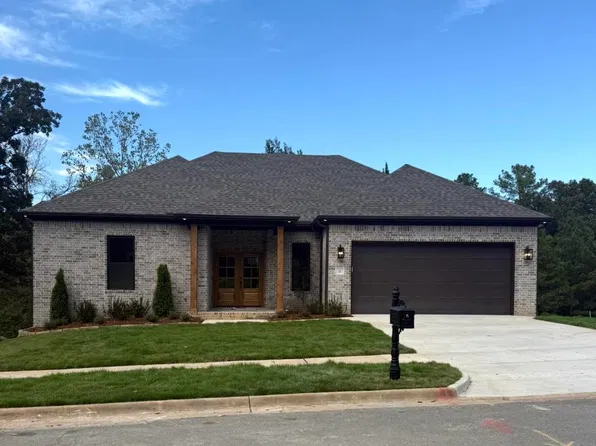 31 Epernay Cir, Little Rock, AR 72223