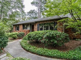 719 Valley Trl, Macon, GA 31204