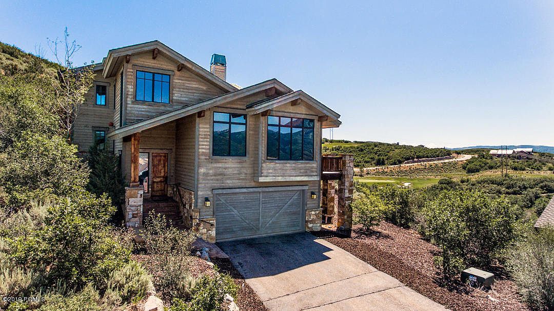 10746 N Hideout Trl, Hideout, UT 84036 Zillow