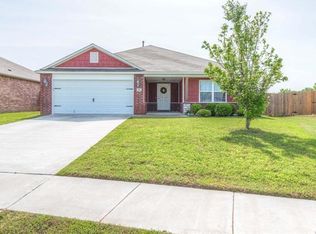 12681 S 88th Ave E, Bixby, OK 74008