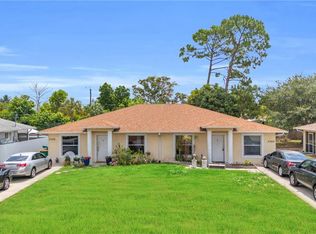 2388 55th Ter SW, Naples, FL 34116