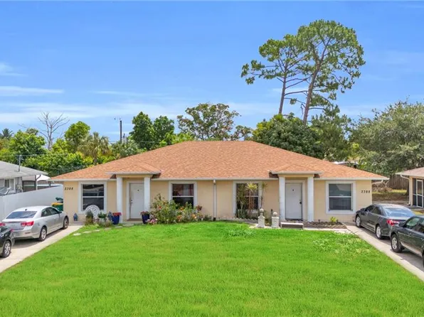 2388 55th TER SW, NAPLES, FL 34116