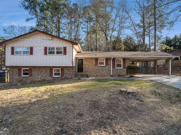 1826 Whitworth Dr, Riverdale, GA 30296