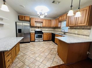 1229 W 21st St, Houston, TX 77008