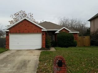 4711 Lennon Ave, Arlington, TX 76016