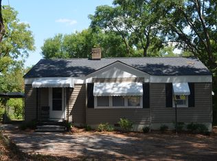 507 Houston St, Spartanburg, SC 29303