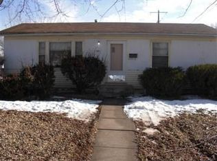 1501 Dean Ave, Junction City, KS 66441