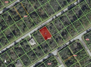 1324 Rambler Ter, Port Charlotte, FL 33953