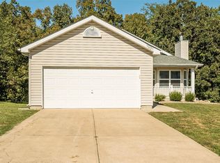 1031 Providence Pointe Dr, Wentzville, MO 63385