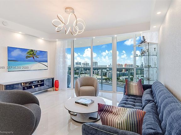 5th image of 17201 Collins Ave APT 2409