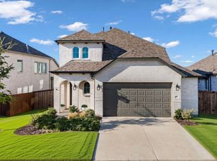 1825 Pelham Dr, Aubrey, TX 76227