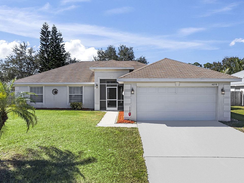 1st image of 4058 SW Canrady Street