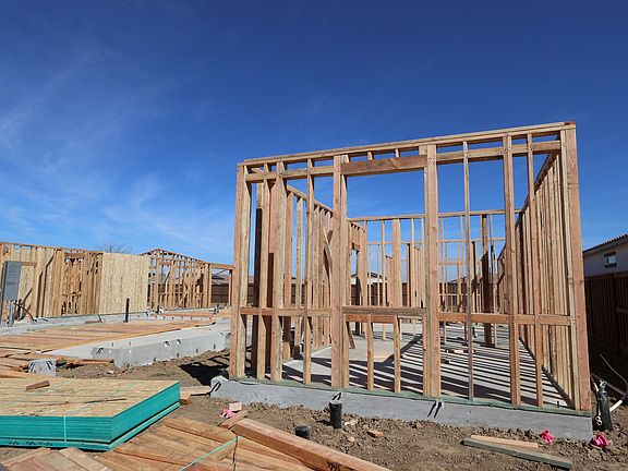 Exterior - March 17, 2026