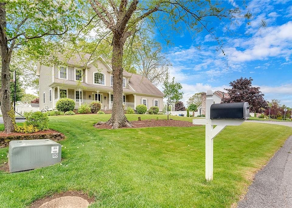 1 Millers Brook Dr, Cumberland, RI 02864 Zillow