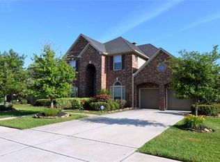 28519 Blue Holly Ln, Katy, TX 77494