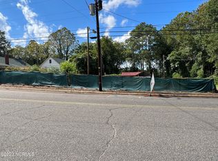 211 N McNeill St, Carthage, NC 28327