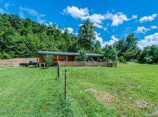 467 Shiloh Rd, Crawford, TN 38554