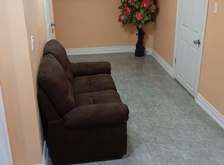 235 Hupfield Trl #Basement, Toronto, ON M1B 4L9