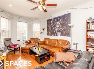 2342 W Augusta Blvd #ONE_F, Chicago, IL 60622