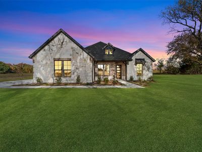 1240 Julian Dr, Van Alstyne, TX, 75495