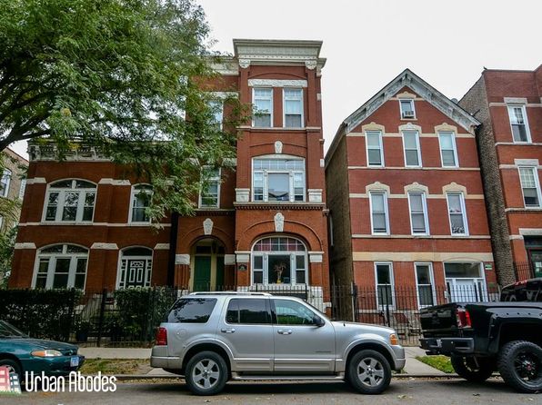 1741 W Huron St APT 2R