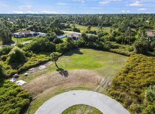 Ford Ct LOT 11, North Pt, FL 34288