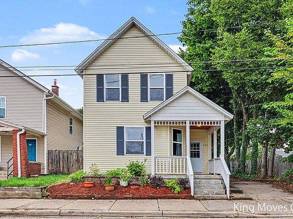 2nd image of 621 Davis Ave NW