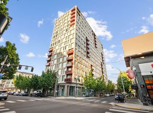 937 NW Glisan St UNIT 1032, Portland, OR