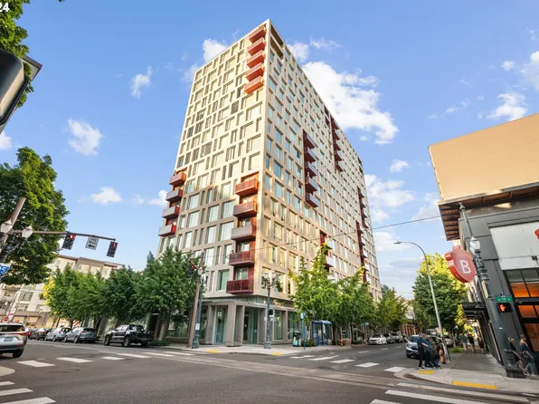 937 NW Glisan St Unit 1032, Portland, OR 97209
