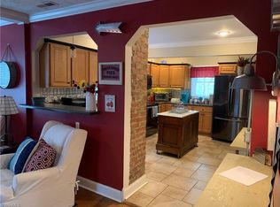 325 Worth St, Mount airy, NC 27030