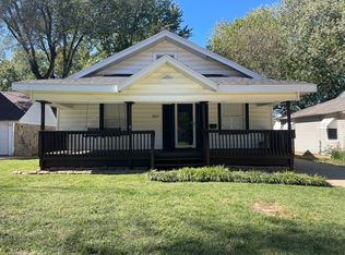 1847 S Ferguson Ave, Springfield, MO 65807