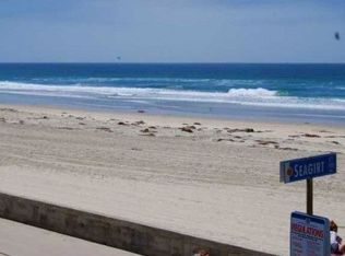 702-04 Seagirt Ct, San Diego, CA 92109