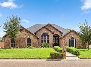 734 Norma Ave, Alamo, TX 78516