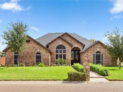 734 Norma Ave, Alamo, TX, 78516