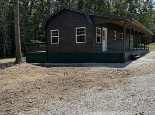 171 George Young Rd LOT 41, Jamestown, TN 38556