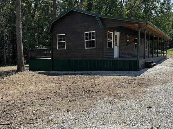 171 George Young Rd, Jamestown, TN 38556