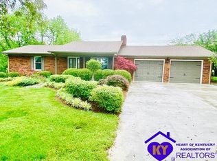 120 Dunaway Ln, Radcliff, KY 40160