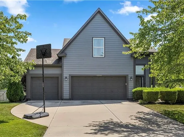 13939 W 150th Ter, Olathe, KS 66062