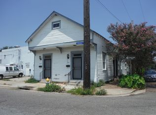 2441 Decatur St, New Orleans, LA 70117