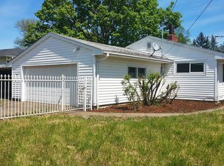 1235 SW Sunset Dr, Corvallis, OR 97333