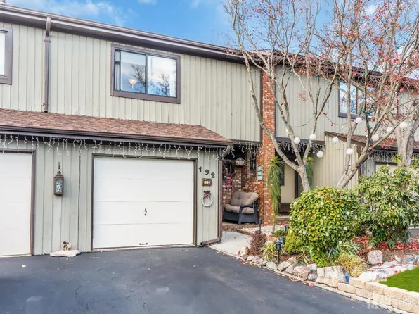 192 Heywood Ct, Matawan, NJ 07747