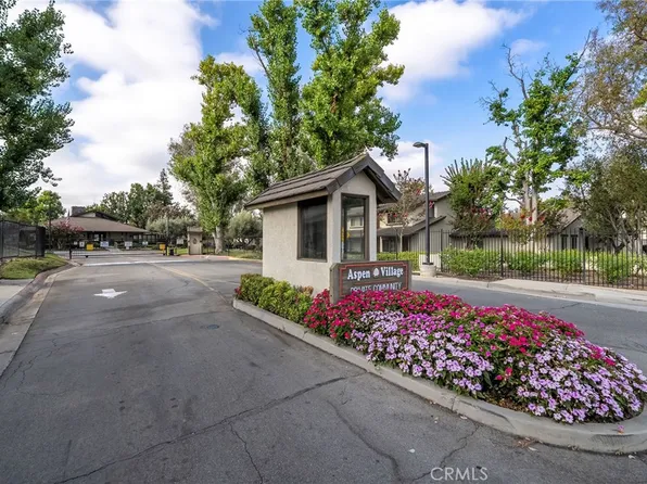 1797 Aspen Village Way, West Covina, CA 91791