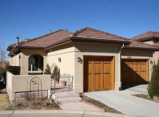 13941 E Saratoga Pl, Aurora, CO 80015