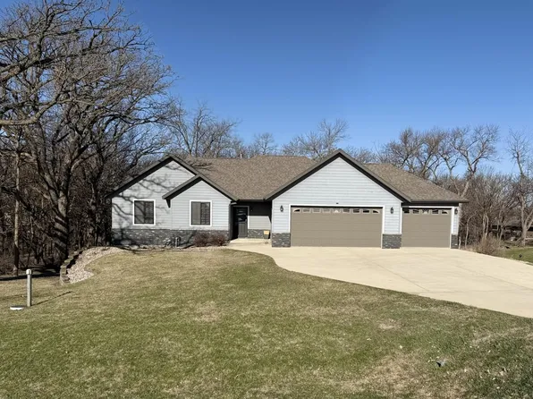 1699 260th Ave, Spirit Lake, IA 51360