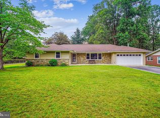 1617 Exeter Rd, Westminster, MD 21157